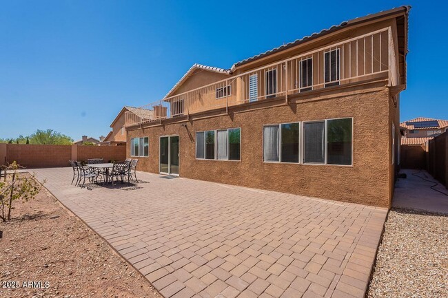 Building Photo - 12863 E Becker Ln