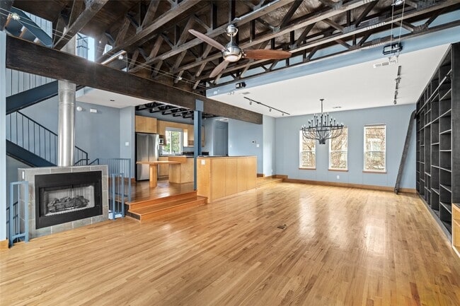 Building Photo - 224 Willard St