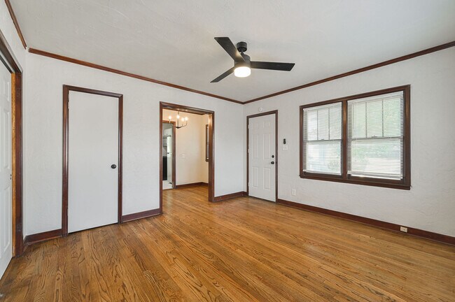 Building Photo - 1507 NW 28th St