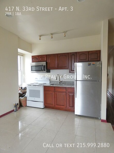 Building Photo - 417 N 33rd St