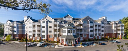 Building Photo - Water Pointe