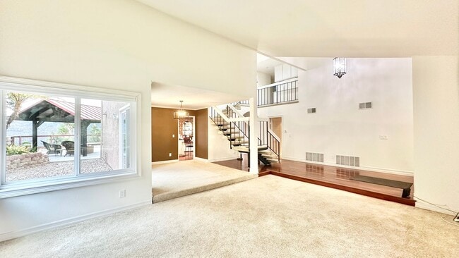 Building Photo - Spacious Two-Story Home with Three-Car Att...