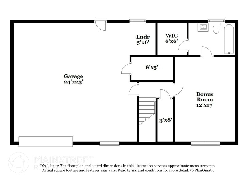 Building Photo - 10124 Settlers Grove Rd NE