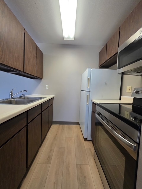 Building Photo - Liberty Lights Apartments C