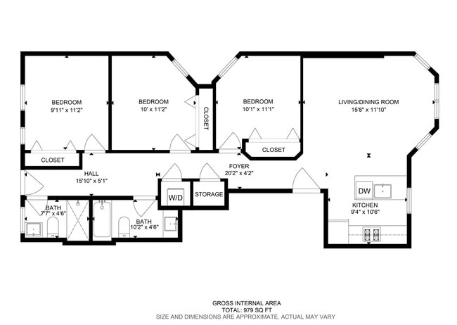 Building Photo - 1037 W Diversey Pkwy