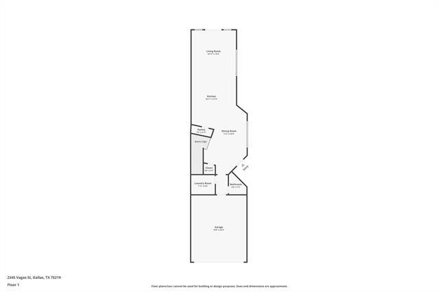 Building Photo - 2343 Vagas St