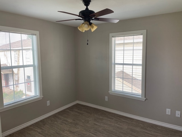 Bedroom 2 - 2313 Tuam St