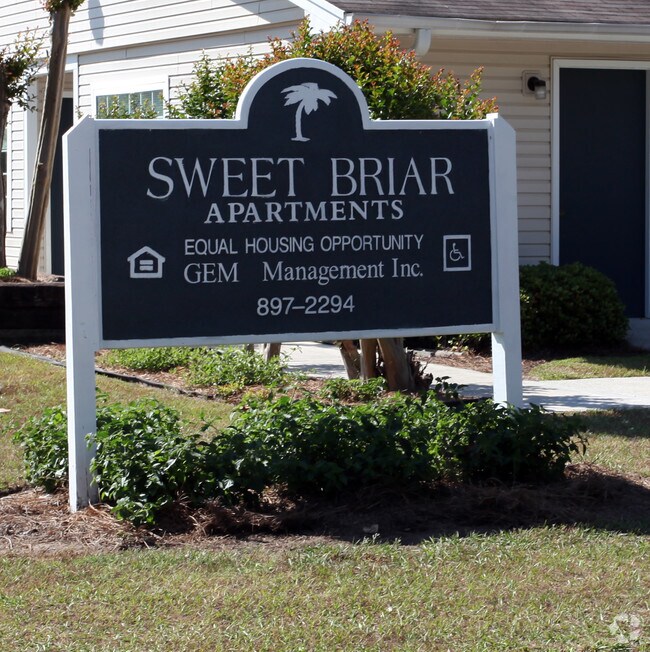 Sweetbriar Apartments 6076 Old Number Six Hwy Elloree SC 29047 Apartment Finder