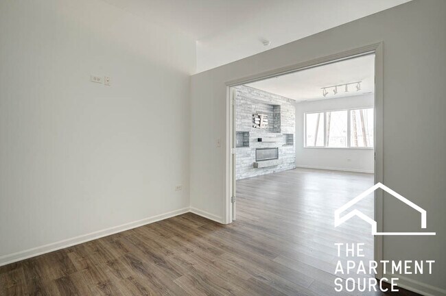 Building Photo - 2550 S Wabash Ave