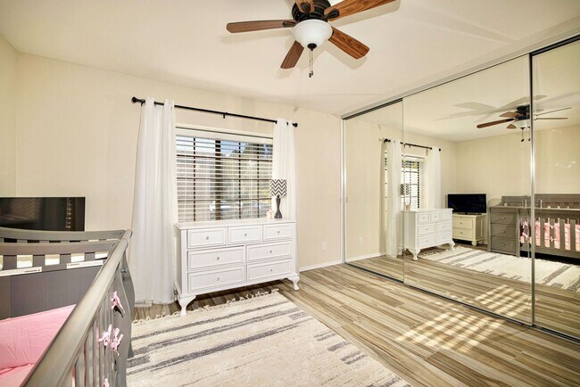 Building Photo - Beautifully Updated & Remodeled Upstairs Condo Unit in the Serene Pala Mesa Villas HOA Community,...