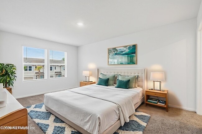 Building Photo - 1460 Jeremiah St