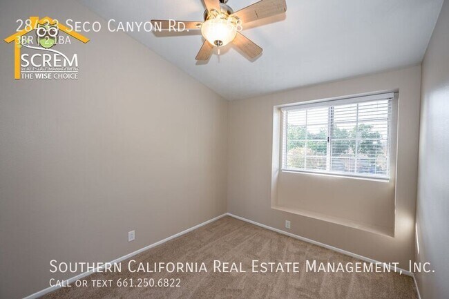 Building Photo - 28433 Seco Canyon Rd