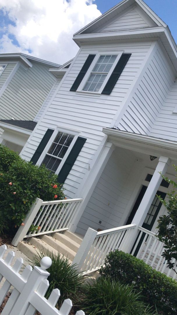 Building Photo - 607 Wisteria Ct