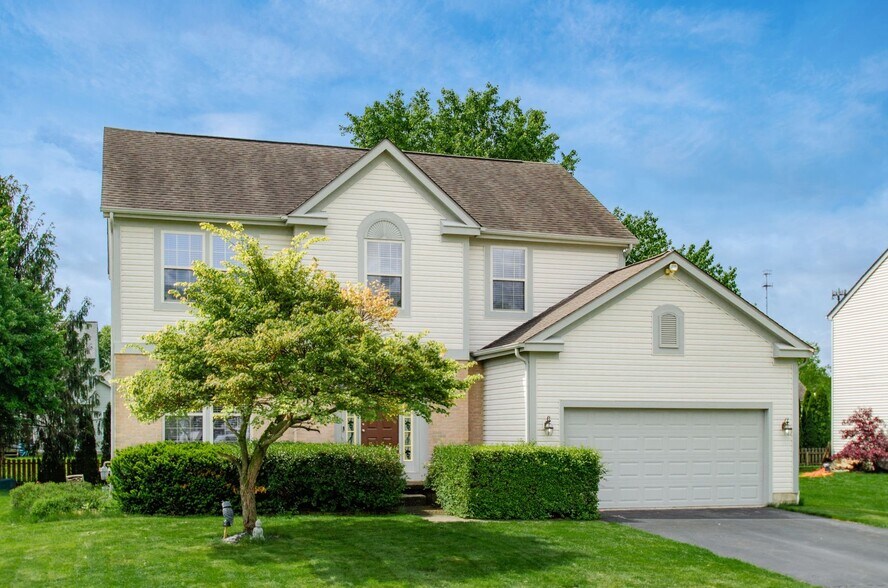 Building Photo - 1208 Briarshore Way
