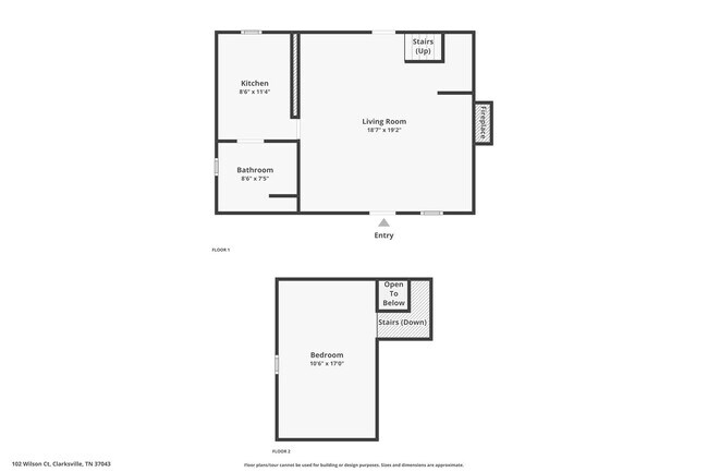 Building Photo - Move-In Special Available! Charming Cabin with Modern Finishes!