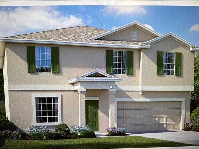 Building Photo - 17124 White Mangrove Dr