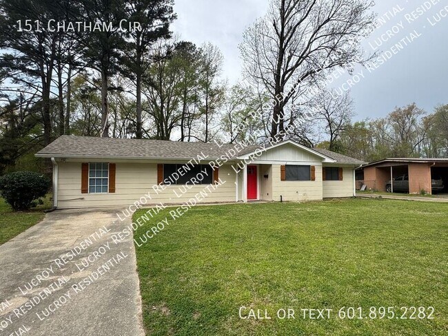 Primary Photo - 151 Chatham Cir
