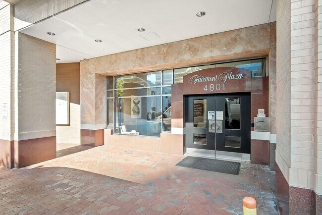 Building Photo - 4801 Fairmont Ave