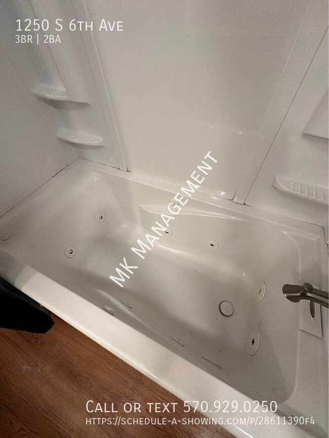 Building Photo - 1250 S 6th Ave