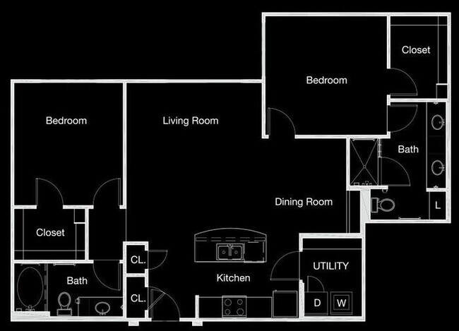 Building Photo - 3000 Kramer Ln