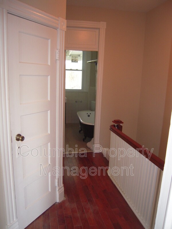 Building Photo - 3523 Warder St NW