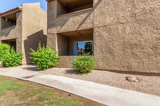 Building Photo - 5877 N Granite Reef Rd
