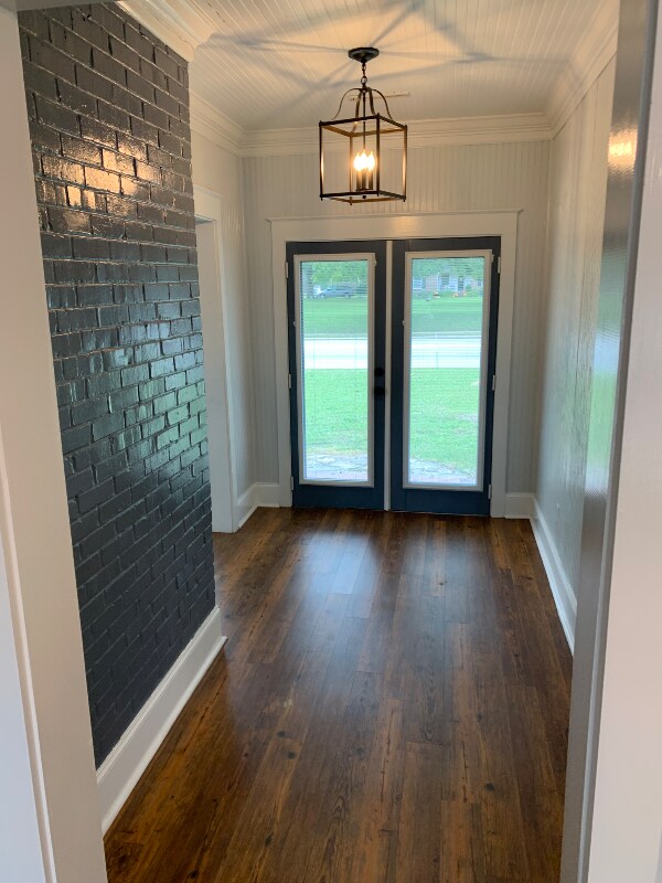 Building Photo - 933 W Home Ave