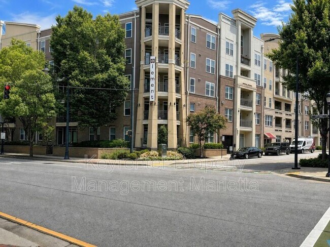 Building Photo - 390 17th St NW