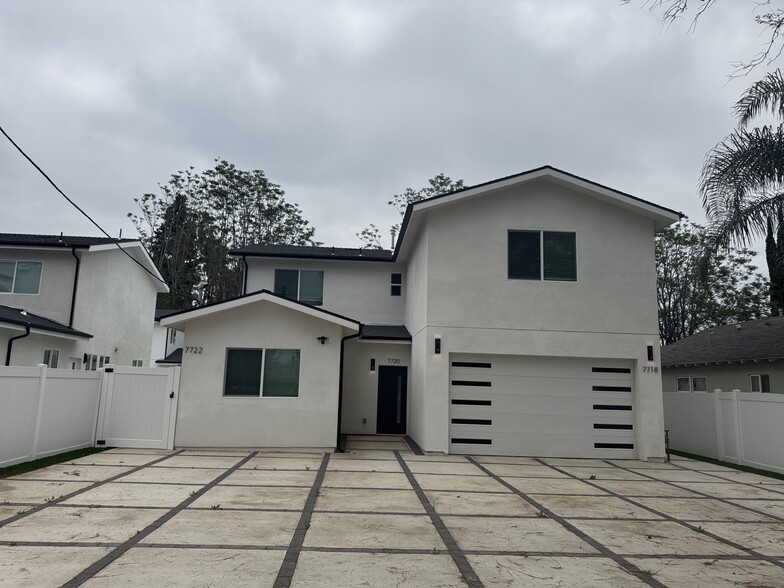 Building Photo - 7720 Jordan Ave