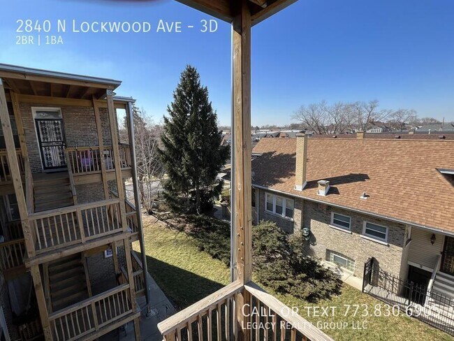 Building Photo - 2840 N Lockwood Ave