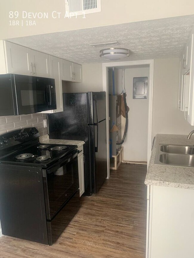 Building Photo - Timber's Edge One Bedroom First Floor