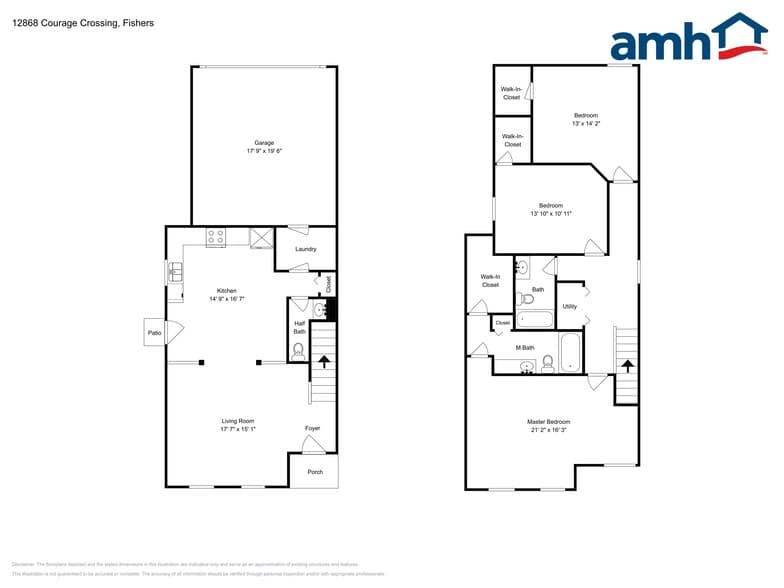 Building Photo - 12868 Courage Xing