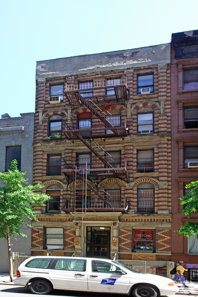 Building Photo - 237 West 18th Street