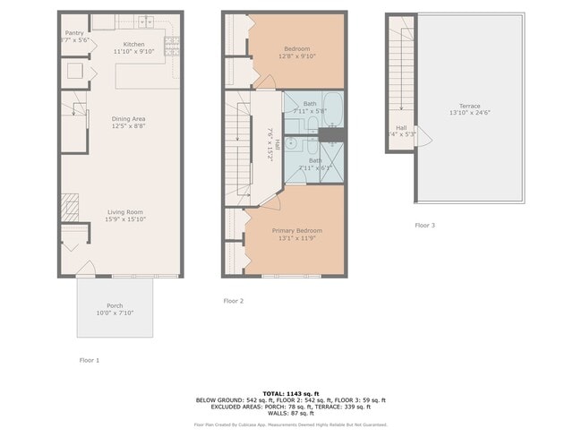 Building Photo - 954 N Crosby St