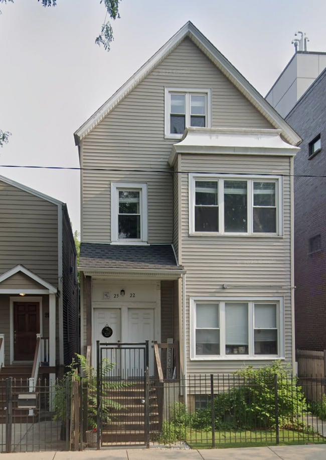 Building Photo - AM-Cortland LLC