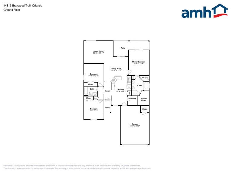 Building Photo - 14813 Braywood Trail