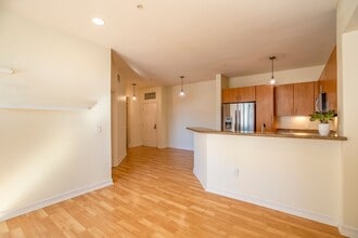 Building Photo - Stylish and Spacious Corner Unit with Modern Comforts in the Heart of San Diego