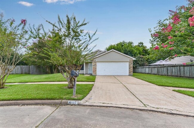 Building Photo - 4111 Coral Meadow Ct