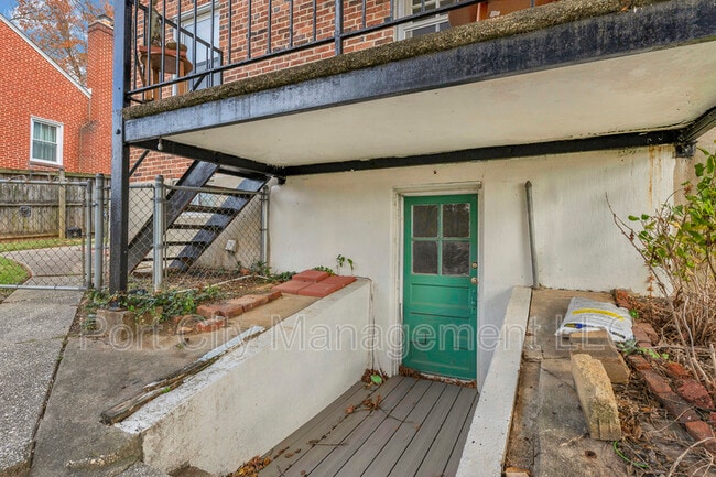 Building Photo - 3607 Bayonne Ave