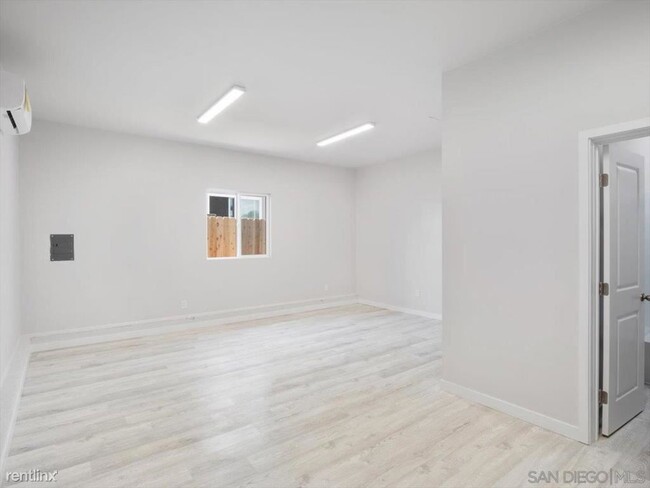 Building Photo - Studio, 1 bath House - 2321-2327 Prospect ...