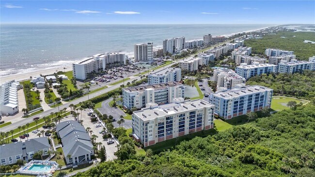 Building Photo - 5300 S Atlantic Ave