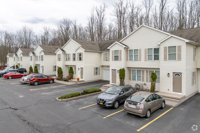 Building Photo - Ashley's Garden Estates