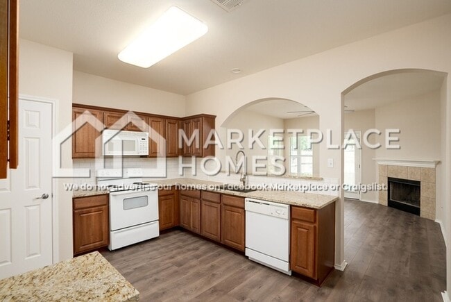 Building Photo - 13213 Constellation Dr