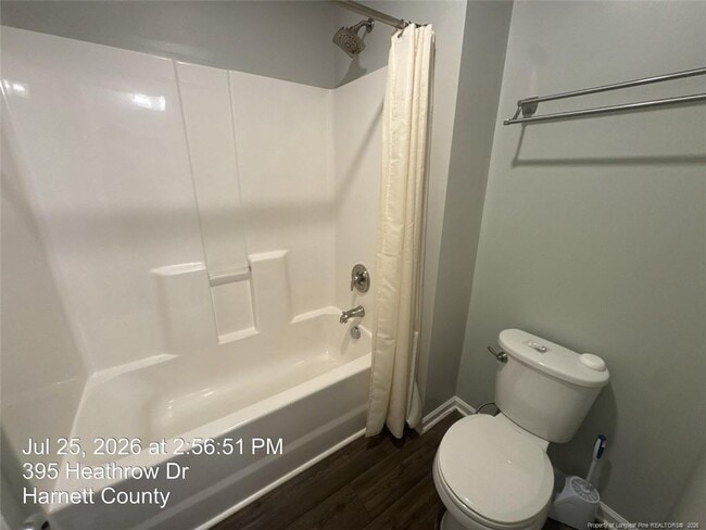 Building Photo - 395 Heathrow Dr
