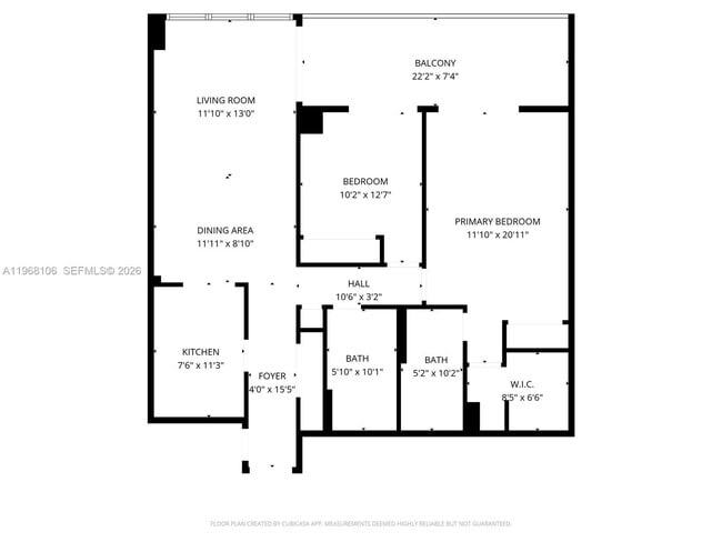 Building Photo - 2555 Collins Ave