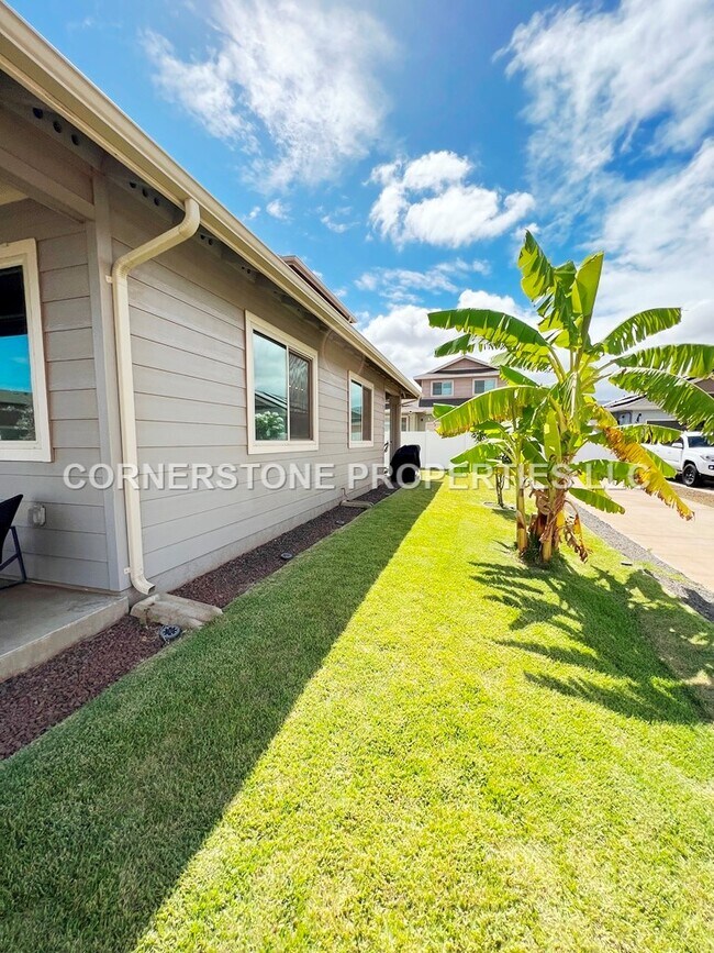 9116101681 Ula Ula Lp 9116101681 Ula Ula Lp Ewa Beach HI 96706