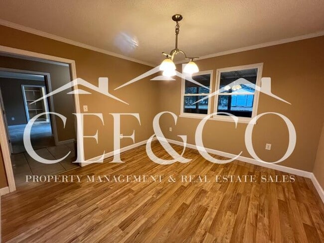 Building Photo - Beautiful 4 bedroom brick ranch now available!