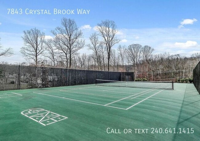 Building Photo - 7843 Crystal Brook Way