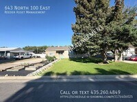 Building Photo - 643 N 100 E