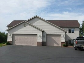 Street View with 1 car garage - 5259 Falcon Dr